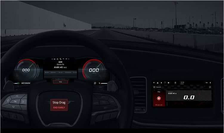 Prototype paused